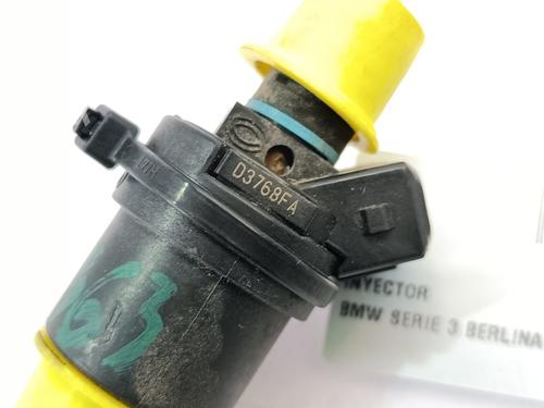 Injector BMW 3 (E46) 318 i | BP23438843M100 
