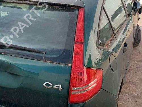 Right taillight CITROËN C4 I (LC_)  | BP15862382C35 
