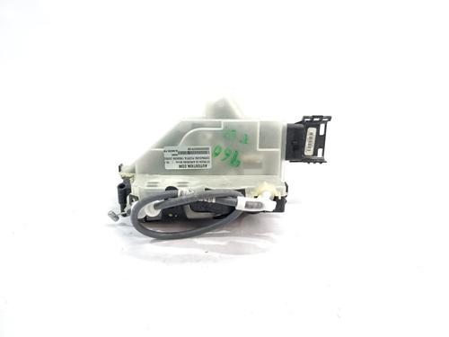 Høyre bak lås CITROËN C5 AIRCROSS (A_) [2018-2025]  29718778