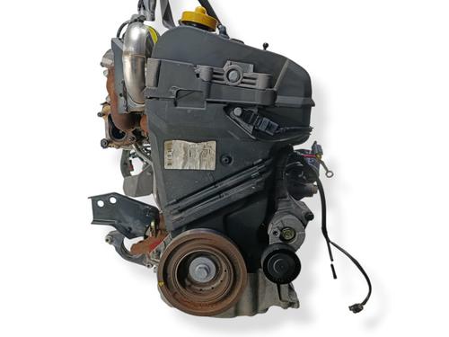 Engine RENAULT KANGOO (KC0/1_) 1.5 dCi | BP32283672M1
