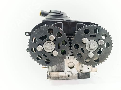 Cylinder head AUDI A4 B7 (8EC) 2.0 TDI 16V | BP30196051M5