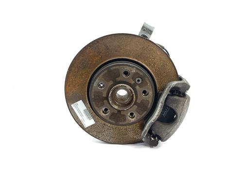 Used Right front steering knuckle MERCEDES-BENZ CITAN MPV (W415) 111 CDI (415.703, 415.705) (110 hp) 29370648