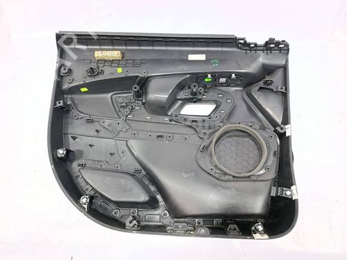 Høyre frontpanel OPEL COMBO Box Body/MPV (K9) 1.5 D | BP39183620C59 - Image 3
