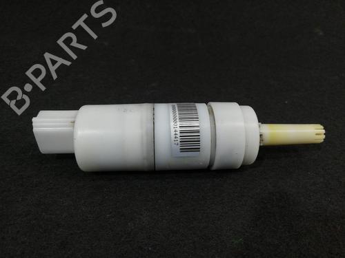 Waschwasserpumpe für MERCEDES-BENZ CLK (C209) CLK 200 Kompressor (209.342) (163 hp) 15866151