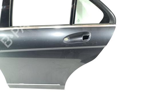 Left rear door MERCEDES-BENZ C-CLASS (W204) C 200 CDI (204.007, 204.006) | BP26545239C4 