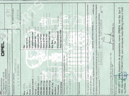 Left front driveshaft OPEL ASTRA H (A04)  | BP15864955M38 