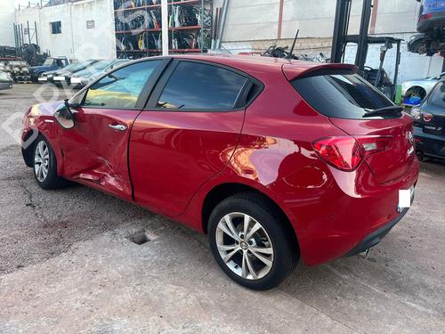 Switch ALFA ROMEO GIULIETTA (940_) 1.6 JTDM (940FXD1A) | BP32847049I30 - Image 7