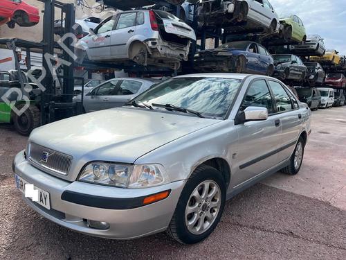 Left front window switch VOLVO S40 I (644) 1.6 | BP36517047I27 - Image 9