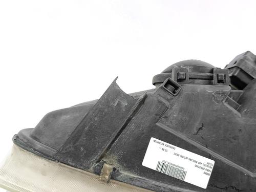 Right headlight PEUGEOT 406 (8B) 2.0 HDI 110 | BP19943855C29 