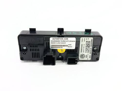 Climate control VW TOURAN (5T1)  | BP37594276I5  - Image 5