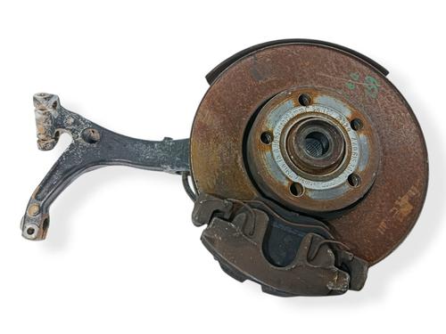 Used Right front steering knuckle Right front steering knuckle AUDI A4 B5 (8D2) [1994-2001] 33628090 33628090