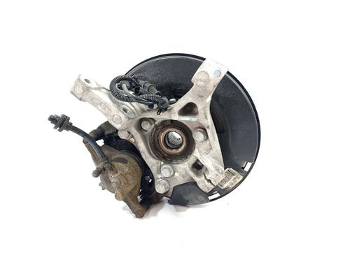 Right front steering knuckle OPEL ASTRA J Sports Tourer (P10)  | BP20304491M26 