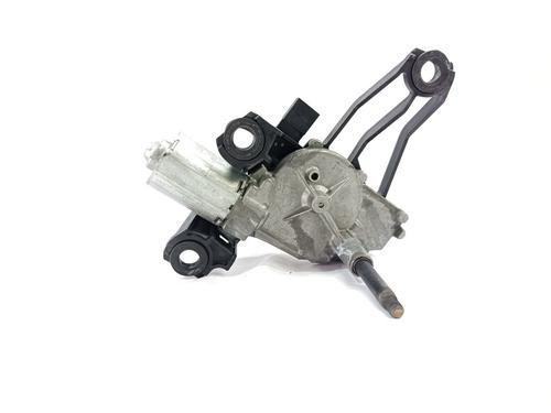 Used Rear wiper motor CITROËN C4 I (LC_) 1.6 HDi (109 hp) 20887606
