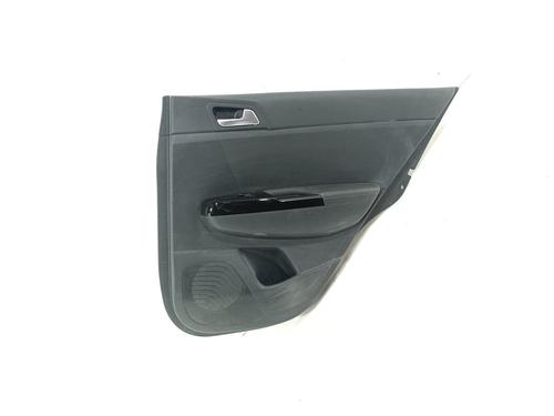Verkleidung hinten links für KIA SPORTAGE IV (QL, QLE) [2015-2022]  28057272