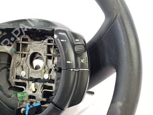 Steering wheel CITROËN C4 I (LC_)  | BP26546770C49 