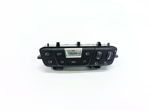Mando luces Mando luces BMW 1 (F40) 118 d (150 hp) 34416209 34416209