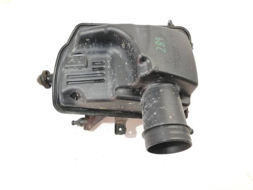 Used Air filter box NISSAN QASHQAI / QASHQAI +2 I (J10, NJ10, JJ10E) [2006-2014]  15866604