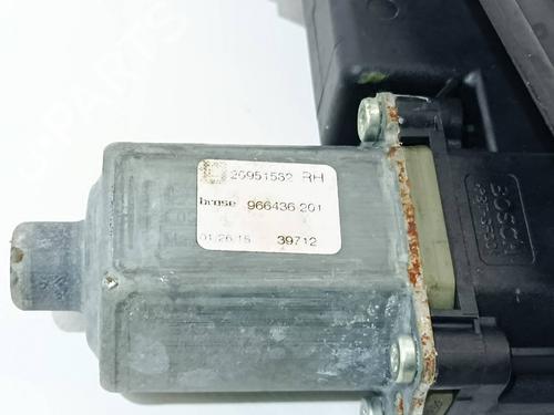 Rudehejsemekanisme Højre foran OPEL ASTRA J (P10) 1.6 CDTi (68) | BP29878477C23