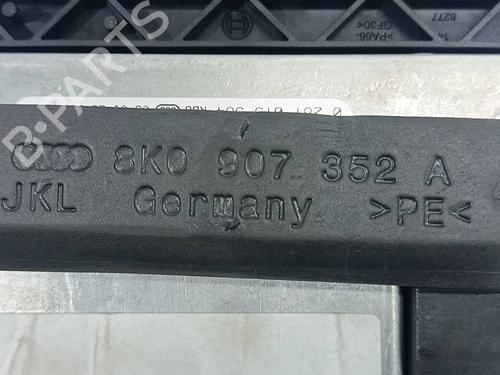 Engine control unit (ECU) AUDI A4 B8 (8K2)  | BP34618491M57  - Image 5