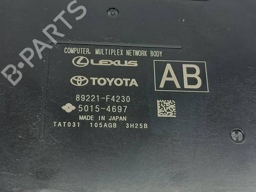 Electronic module TOYOTA C-HR (_X1_) 1.8 Hybrid (ZYX10_, ZYX11_, ZYX10R, ZYX11R) | BP32403541M83 - Image 5