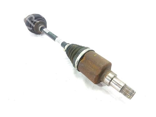 Left front driveshaft FORD FOCUS IV (HN)  | BP28023617M38 