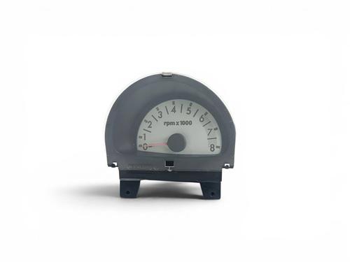 Used Instrument cluster Instrument cluster FIAT SEICENTO / 600 (187_) 1.1 (187AXB, 187AXB1A, 187AXC1A02) (54 hp) 34735576 34735576