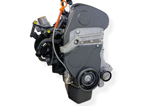 Engine SEAT CORDOBA (6L2) | BP37684493M1 - Image 6