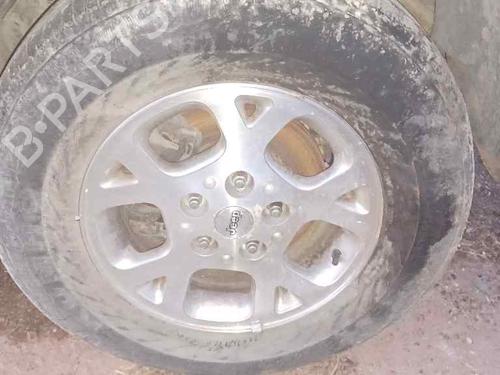 Rim JEEP GRAND CHEROKEE II (WJ, WG) 3.1 TD 4x4 | BP15865467C45 