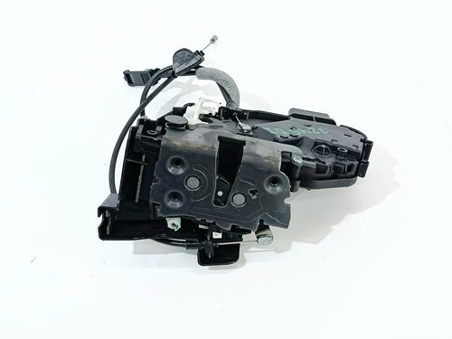 Used Front left lock VOLVO S80 II (124) 2.4 D (163 hp) 30385978