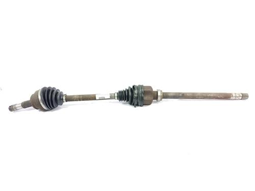 Used Right front driveshaft FIAT DUCATO Van (250_) 150 Multijet 2,3 D (150 hp) 20212951