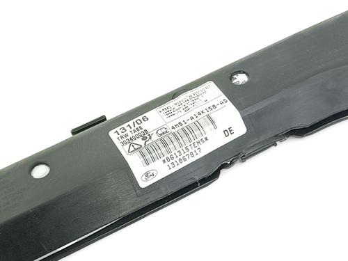 Right curtain airbag FORD FOCUS II (DA_, HCP, DP)  | BP25206545C12 