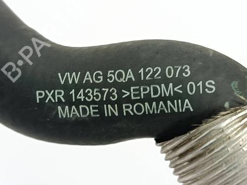 Pipe VW TOURAN (5T1) | BP38533461M125 - Image 5