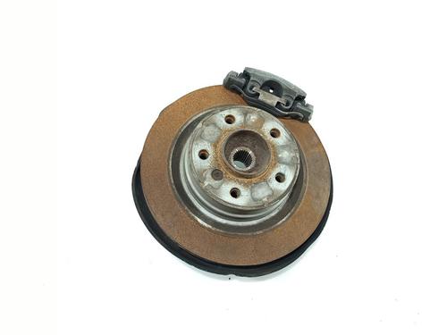 Used Left rear steering knuckle BMW 3 (E90) 320 d (163 hp) 20106390