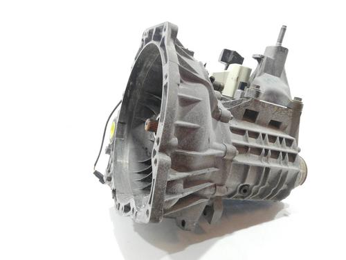 Gearbox FORD FOCUS I Saloon (DFW) 1.8 Turbo DI / TDDi | BP15866004M3 