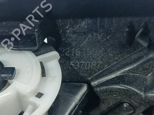Air vent BMW 1 (F40) 118 d | BP34614706I21 - Image 4