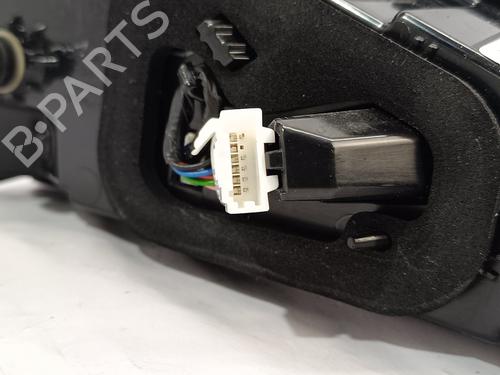 Left tailgate light KIA SPORTAGE V (NQ5)  | BP29713949C79 