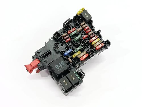 Sikringsdåse Sikringsdåse VW TOURAN (5T1) [2015-2026] 37594254 37594254
