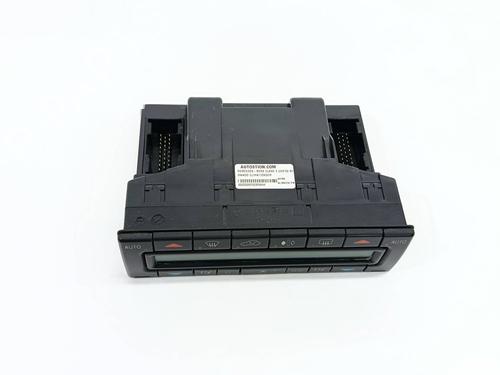 Climate control MERCEDES-BENZ E-CLASS (W210) E 320 CDI (210.026) | BP32227855I5 