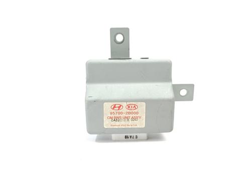 Used Electronic module HYUNDAI SANTA FÉ II (CM) [2005-2015]  18870406