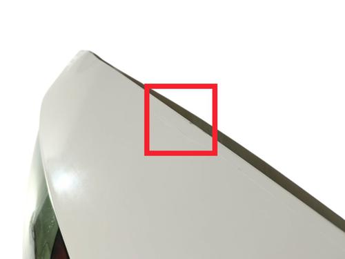 Tailgate NISSAN MICRA III (K12) | BP32273048C6