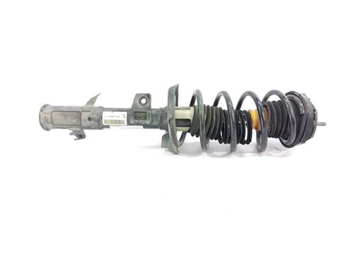 Used Left front shock absorber FORD FIESTA VI (CB1, CCN) 1.6 TDCi (95 hp) 20323228
