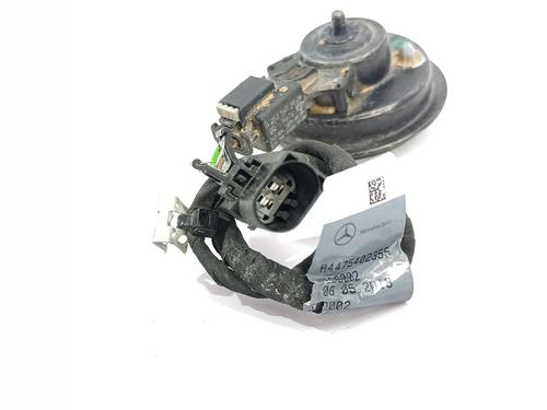 Horn MERCEDES-BENZ eVITO Van (W447)  | BP21806156E13 