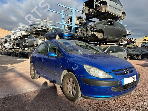Engine PEUGEOT 307 (3A/C)  | BP34631490M1  - Image 13