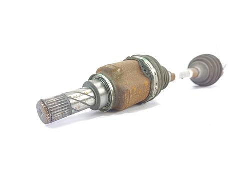 Left rear driveshaft RENAULT TWINGO III (BCM_, BCA_) Z.E: (BCA1) | BP29530821M40 