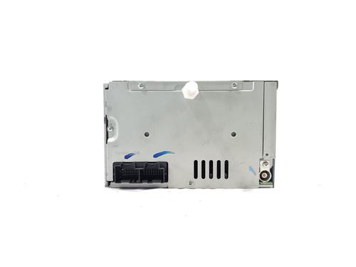 Radio CHEVROLET CAPTIVA (C100, C140)  | BP20698207E6 
