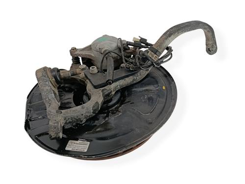 Left front steering knuckle MERCEDES-BENZ E-CLASS (W211) | BP33614265M25 - Image 3