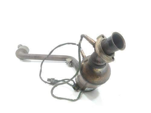 Catalyst MERCEDES-BENZ SPRINTER 3,5-t Bus (B906) 324 (906.733, 906.735) | BP17665364M10 
