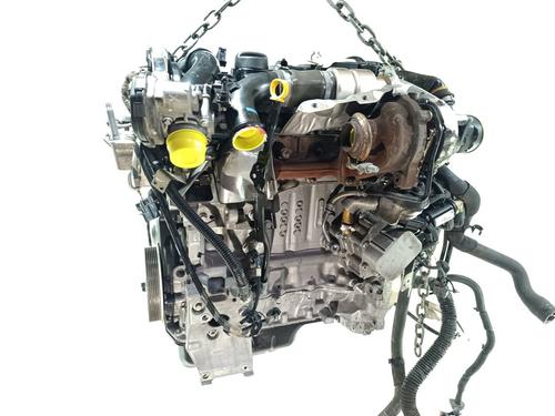 Engine FORD FOCUS III  | BP28074735M1 