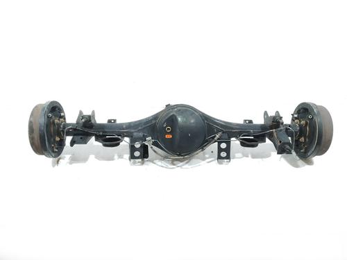 Rear differential NISSAN TERRANO II (R20)  | BP20303375M24 