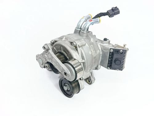 Used Alternator Alternator KIA NIRO I (DE) 1.6 GDI Plug-in Hybrid (141 hp) 36163944 36163944